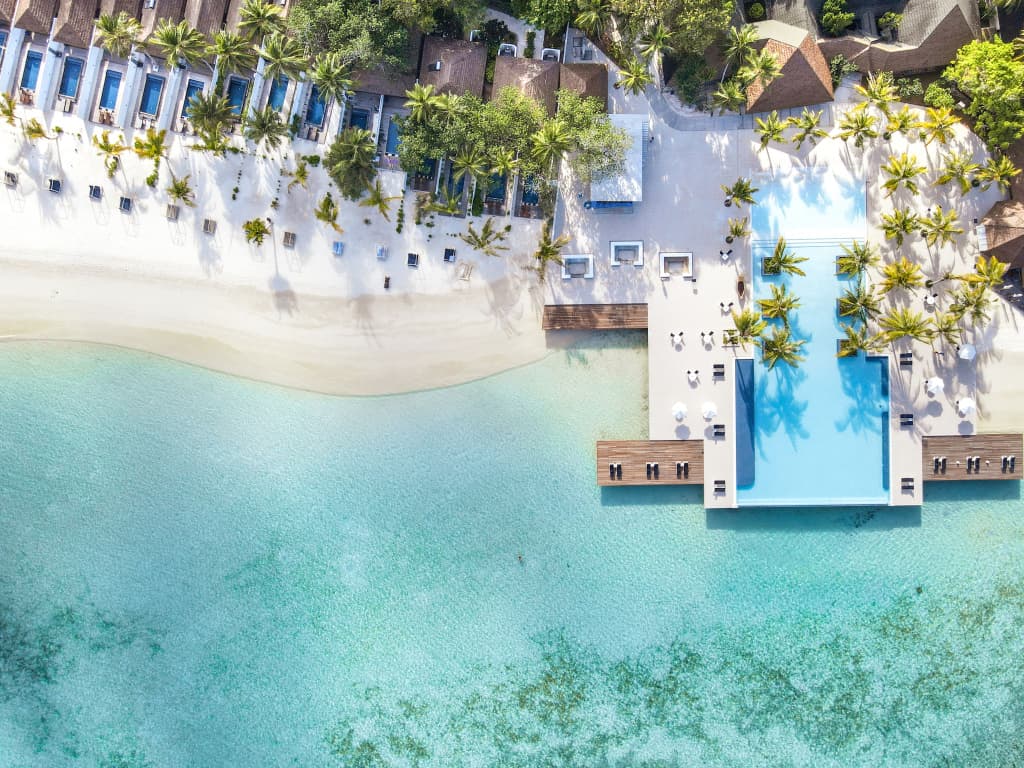 Villa Nautica at Paradise Island Resort - photo 5