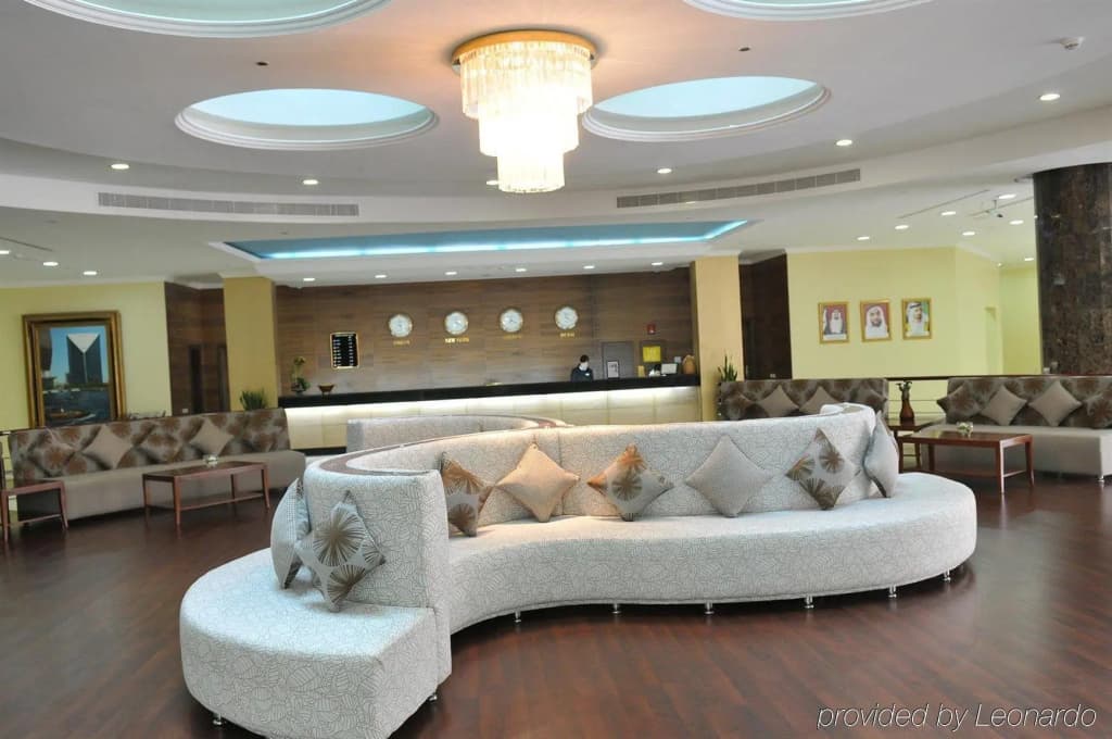 Elite Byblos Hotel - photo 1