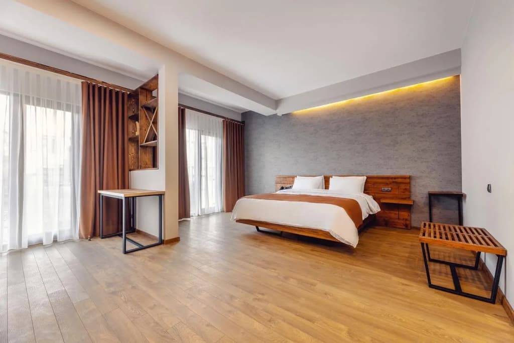 Hotel Ivy Hotel - photo 4