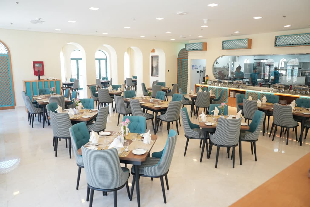 Dibba Mountain Park Hotel - photo 6