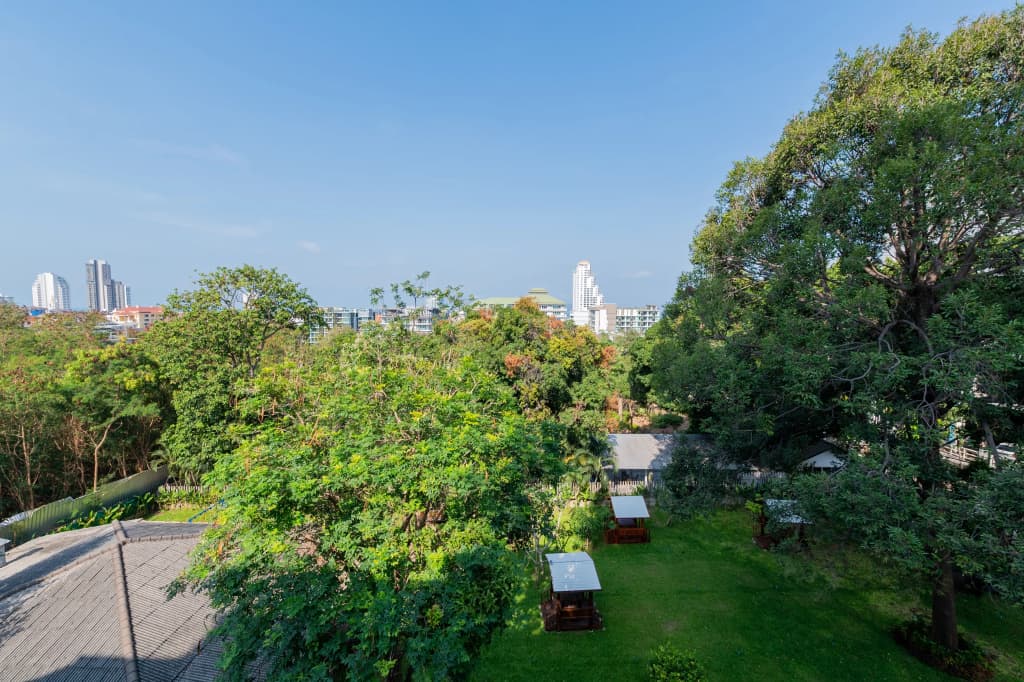 Hillside Resort Pattaya Hotel - photo 24