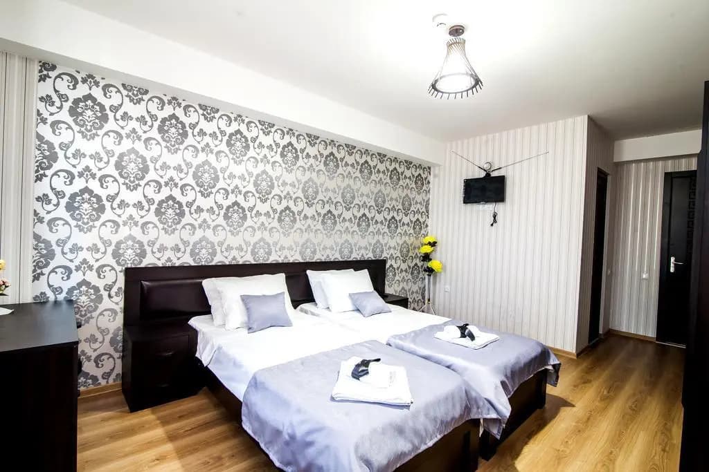 Hotel Ellegance - photo 20