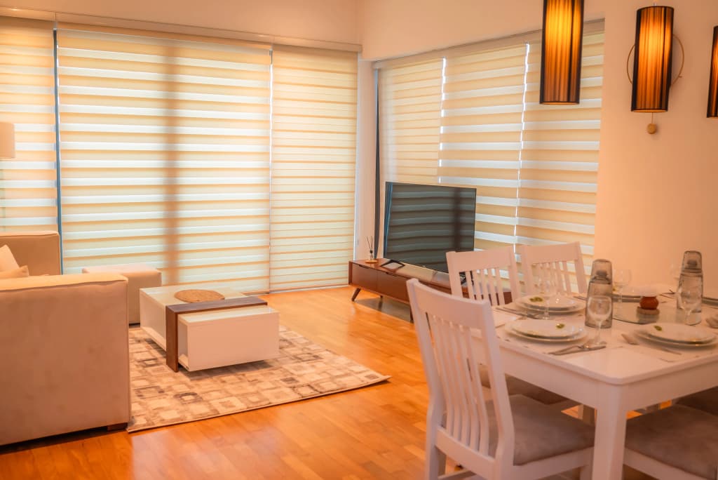 Yara Colombo Apartments - photo 3