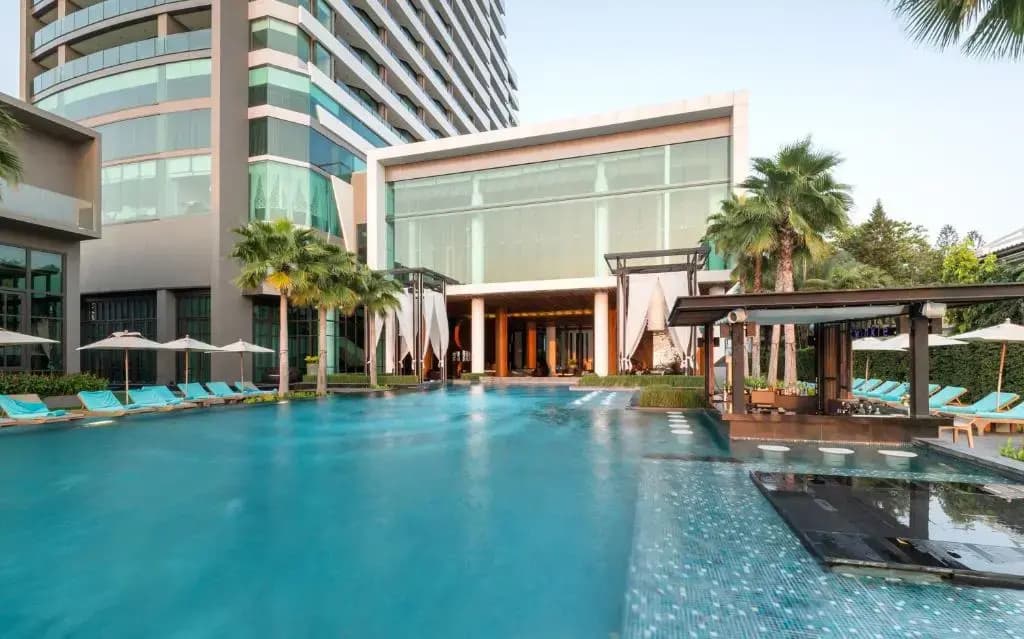 Cape Dara Resort - photo 34
