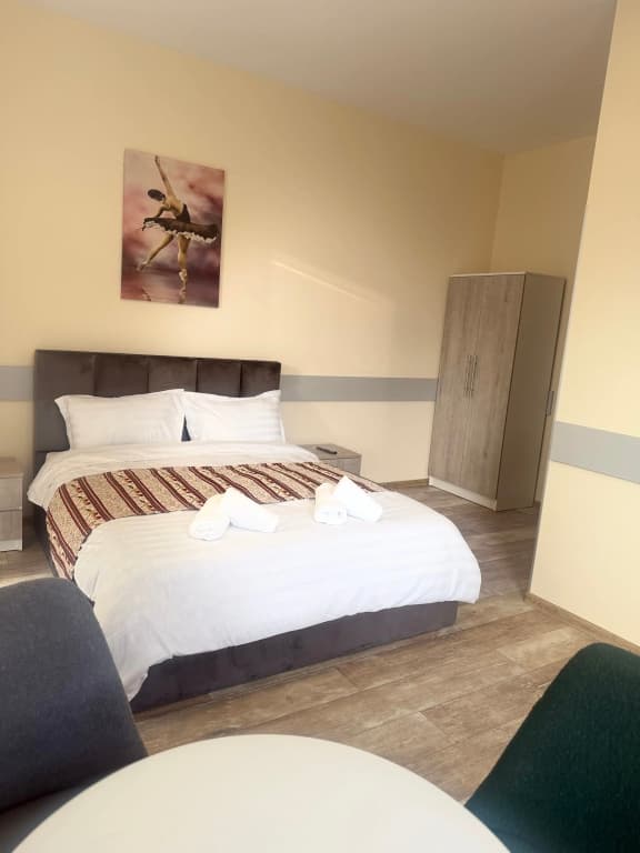 Apartment hotel Natali Inn - photo 23