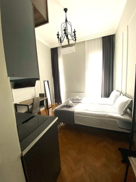 Mtatsminda Apart-hotel - photo 12