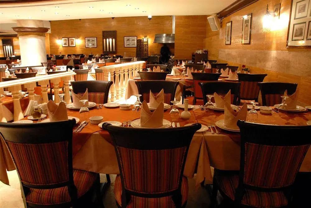Ascot Hotel - photo 23