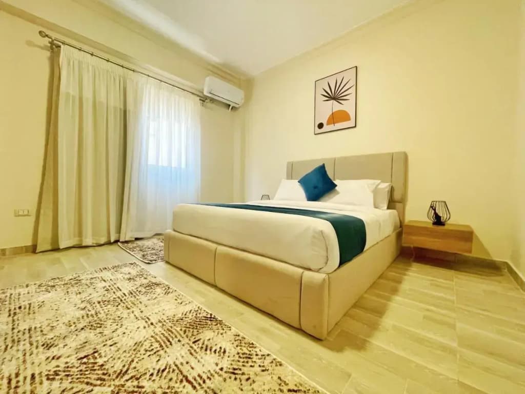 Settle inn Janoub Apartments - photo 16