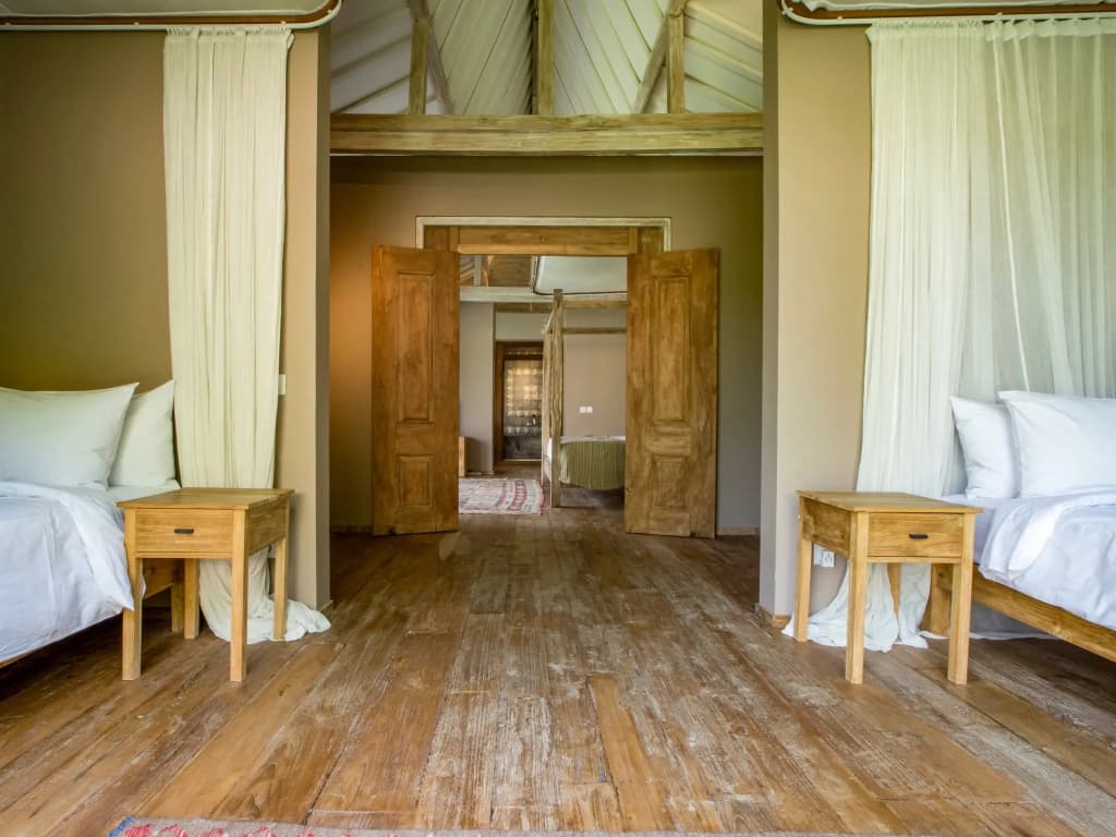 Villa Mannao - photo 32