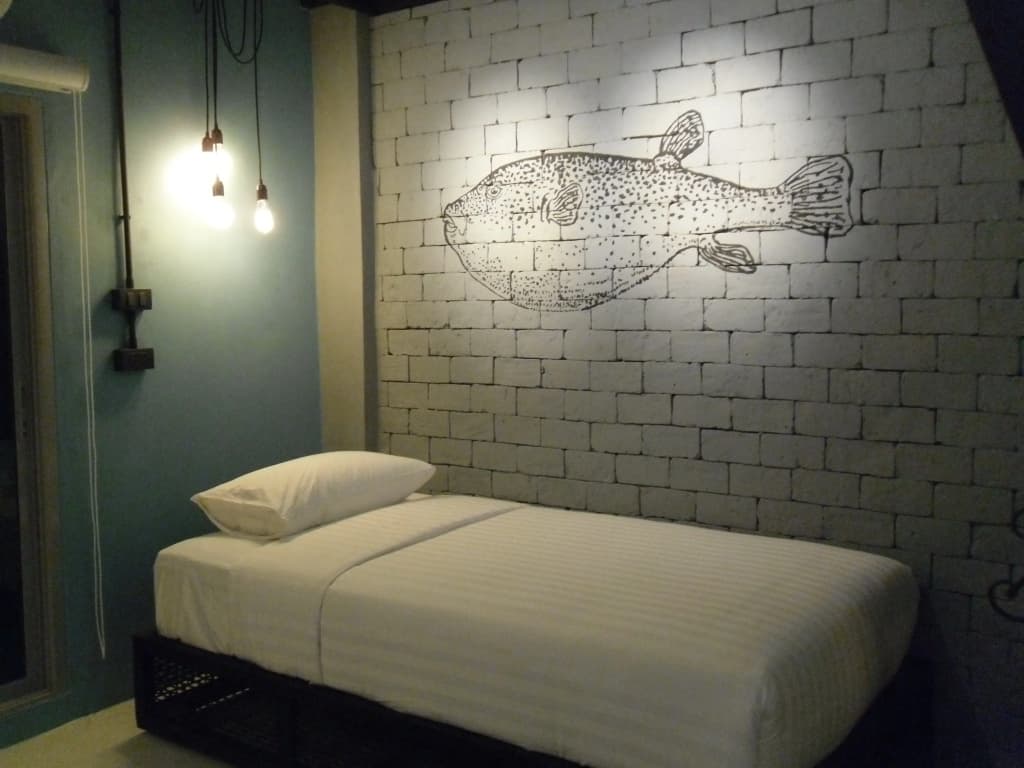 Sea Crest by Jomtien Hotel - photo 26