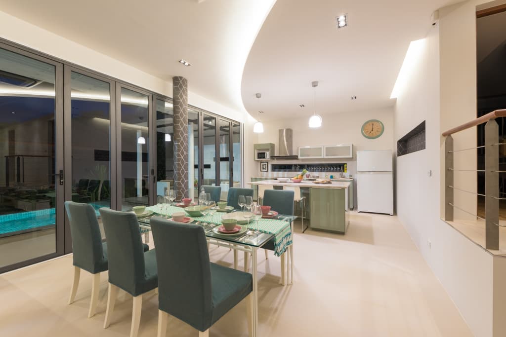 Paloma Villa - photo 6