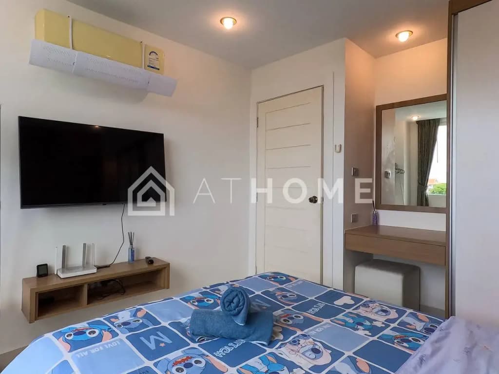 Amazon Residence Apartments - photo 6