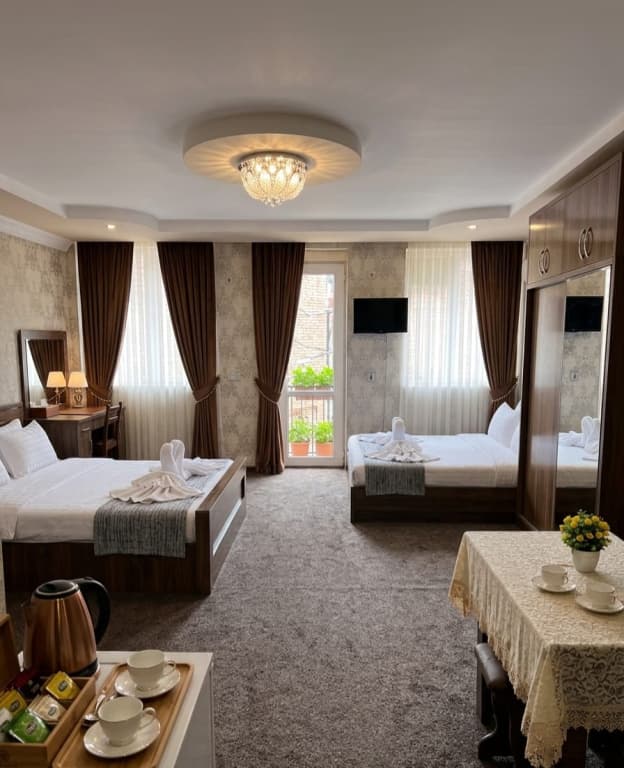 Tutto Passa Hotel - photo 6