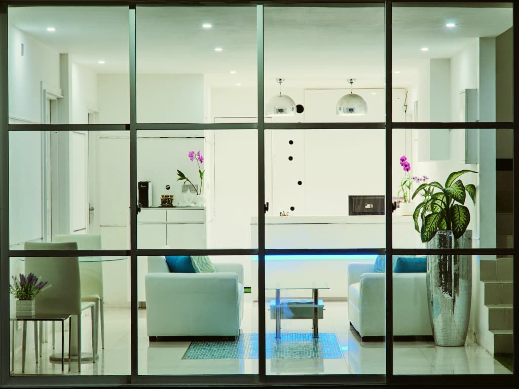 Planktons Beach Butik-Hotel - photo 6