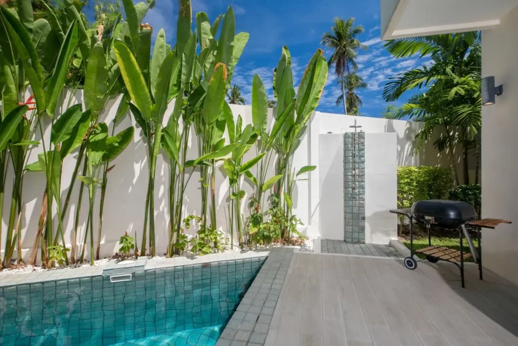 Bawal 4BR Private Pool Villa - photo 10