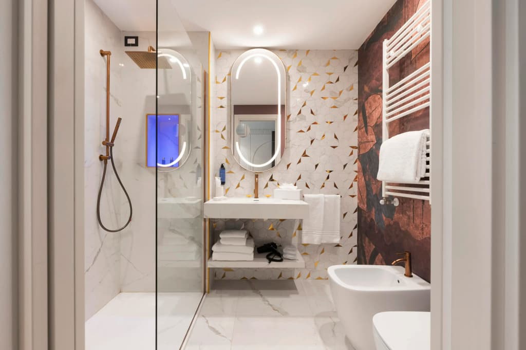 Hotel Je Rome - photo 4