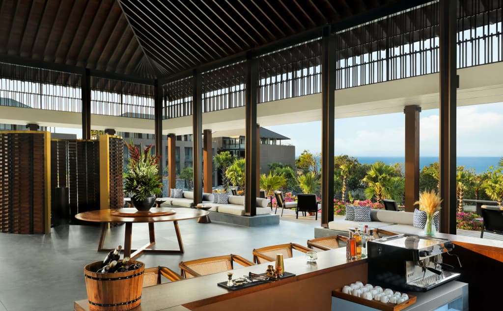 Radisson Blu Bali Uluwatu Hotel - photo 7