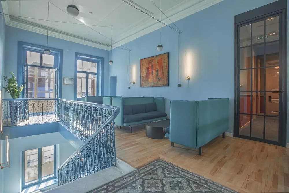 Heritage Hotel & Suites - photo 11