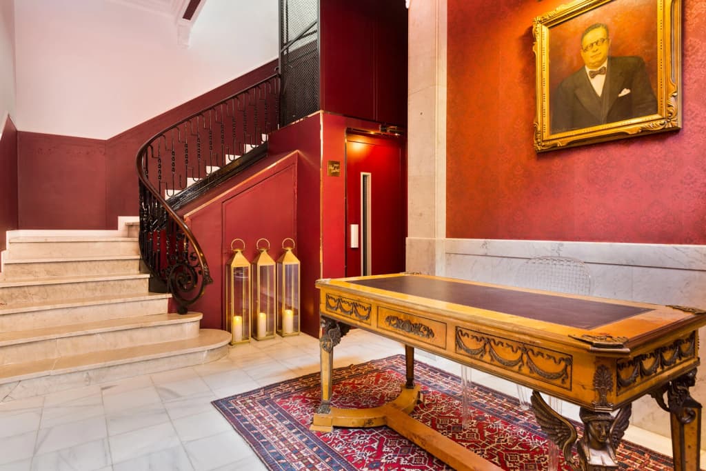 Thesuites Barcelona Apartments - photo 23