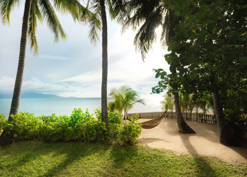 Santiburi Koh Samui Hotel - photo 6