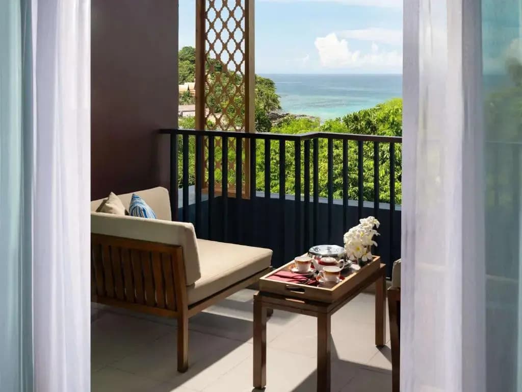 Avista Grande Phuket Karon - MGallery - photo 36