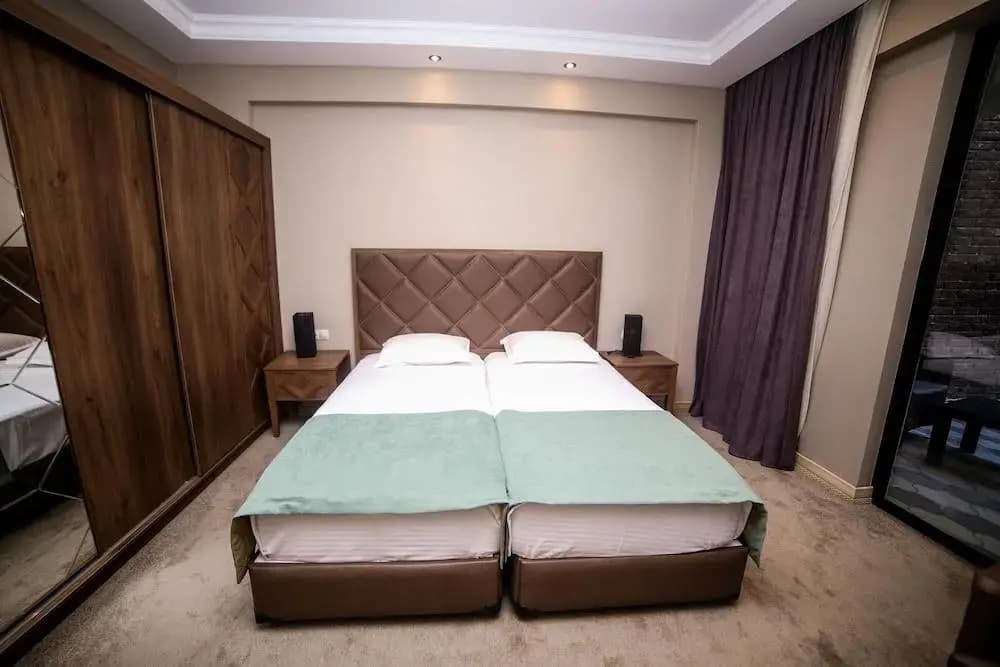 Boutique Hotel Mimino - photo 8