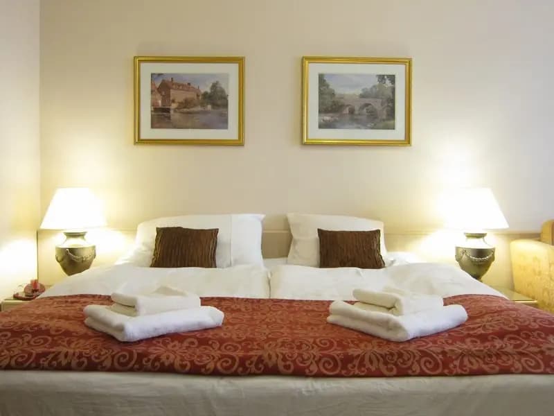 Mira Hotel - photo 5