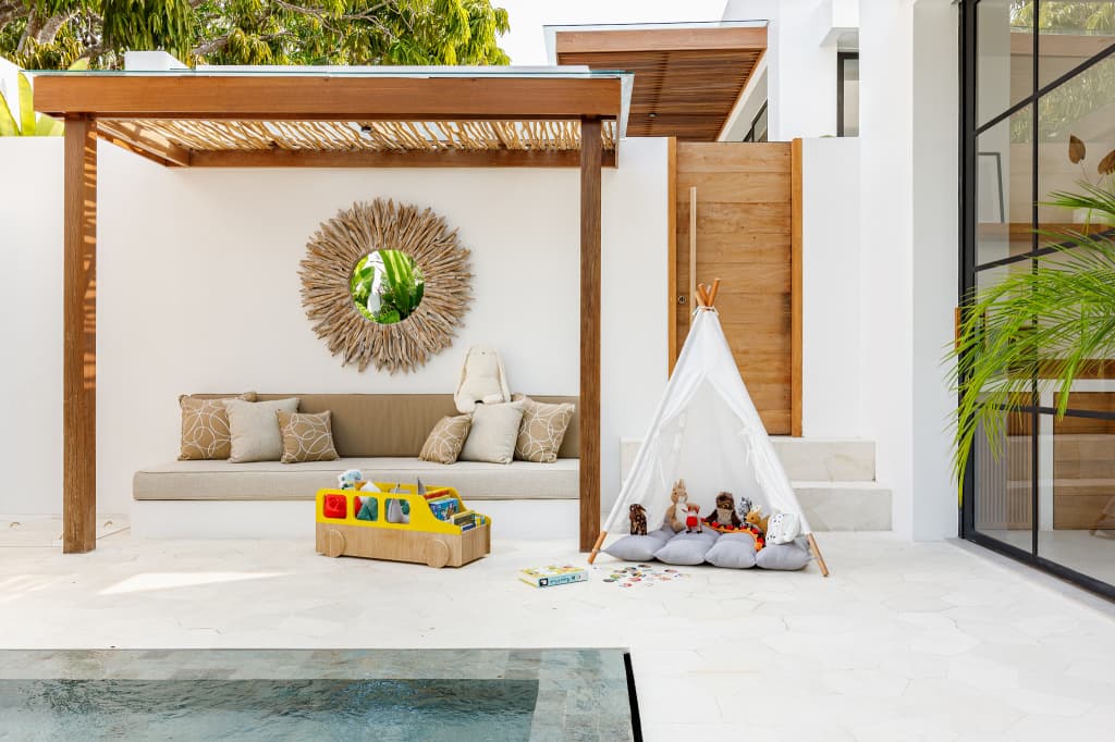 Family Nest Resort & Villas Resort - photo 26