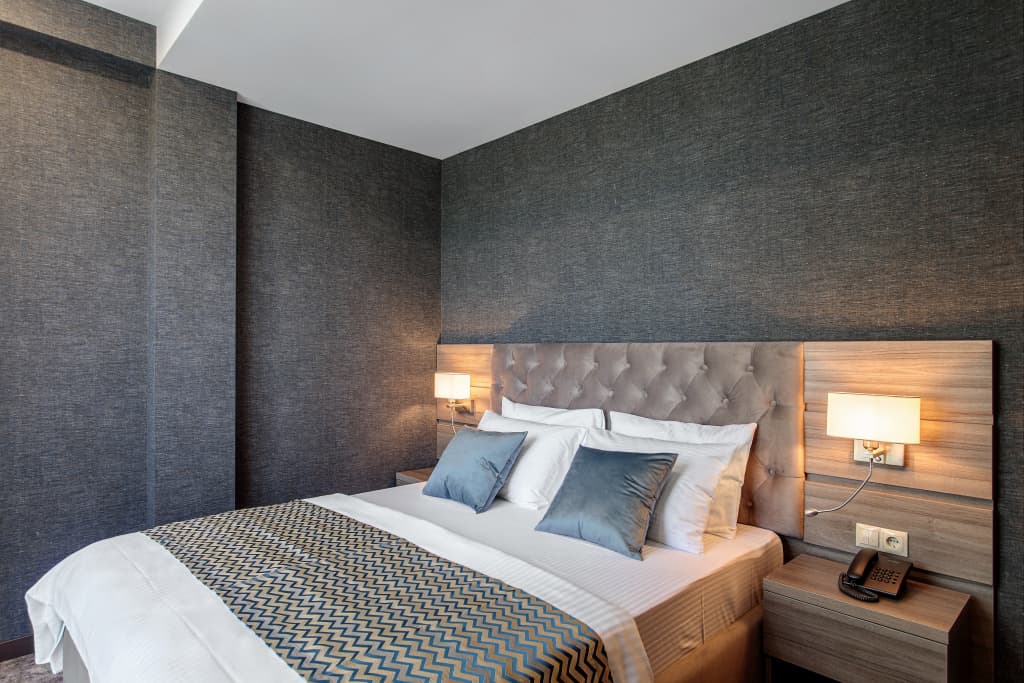 Vinum Hotel - photo 4