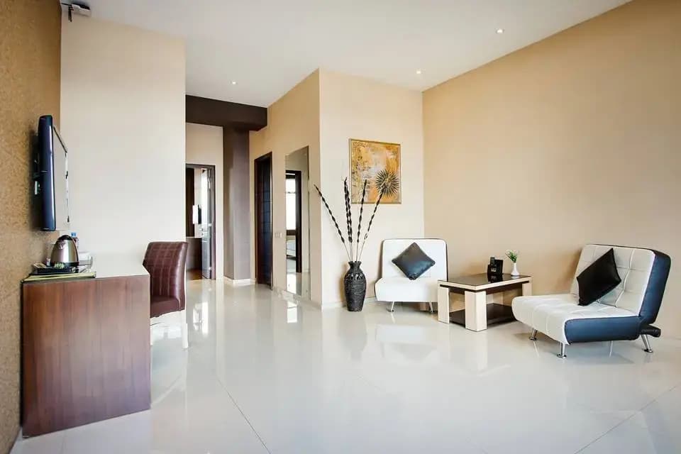 Orion Tbilisi Hotel - photo 8