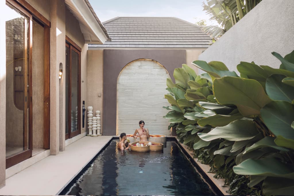 Hotel Astera Villa Seminyak by Ini Vie Hospitality - photo 14