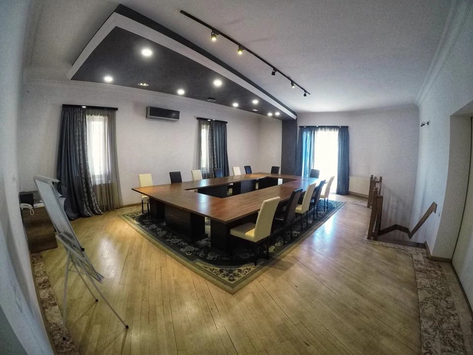 Alliance Hotel - photo 14