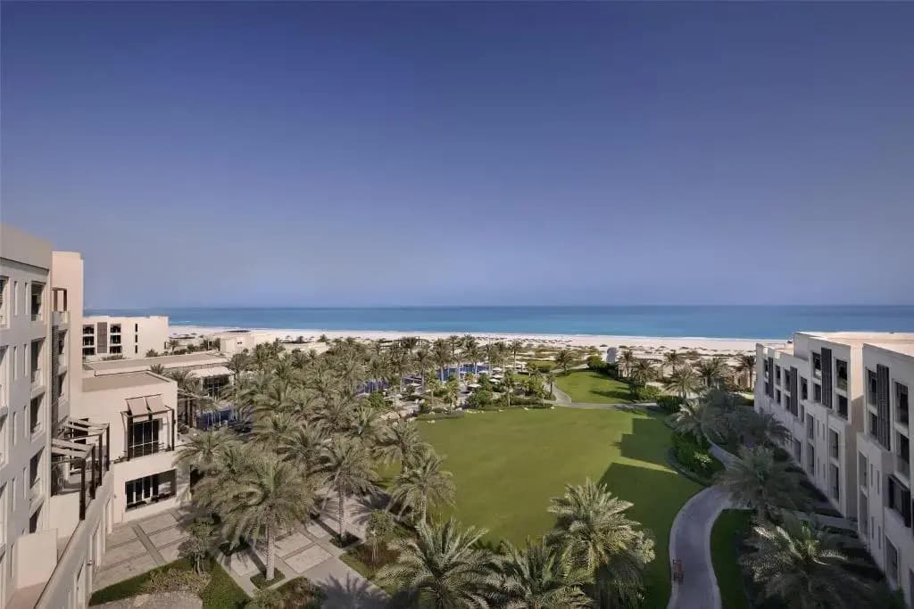 Park Hyatt Abu Dhabi Hotel & Villas Hotel - photo 32