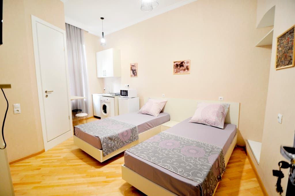 Old Arsena Apartments - photo 1