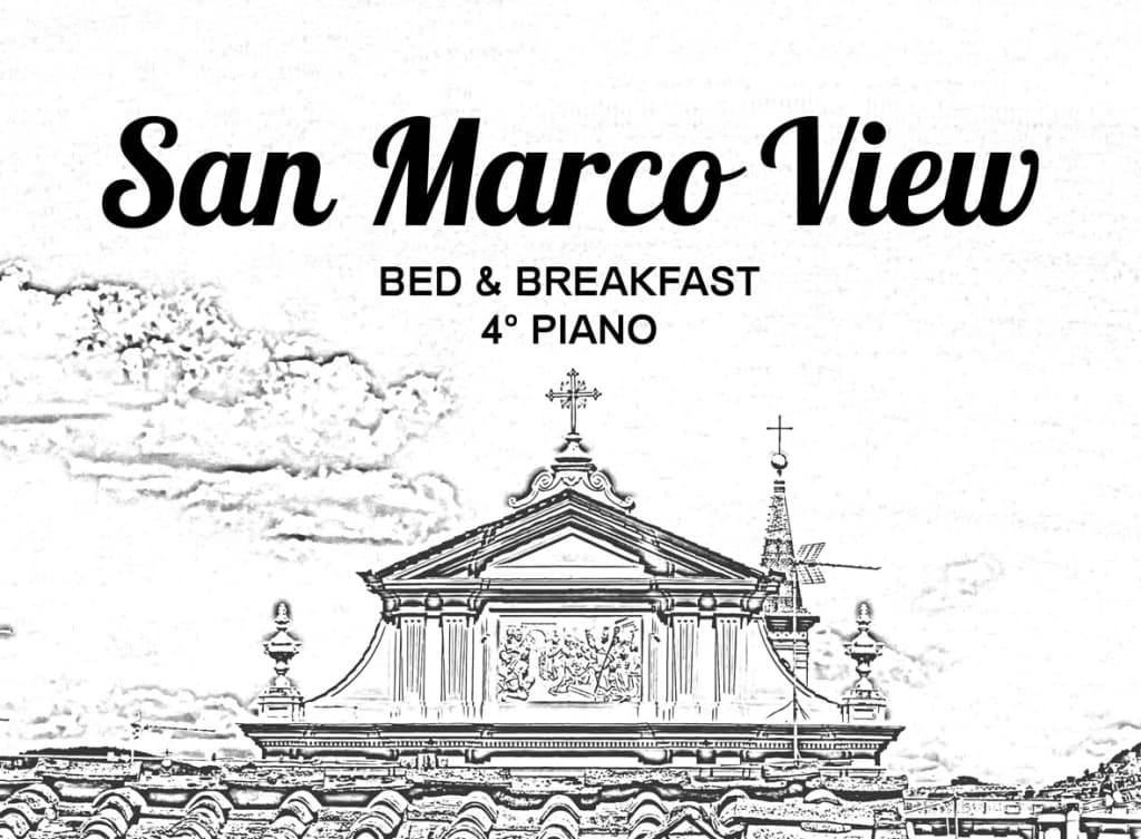 B&B San Marco View - photo 5