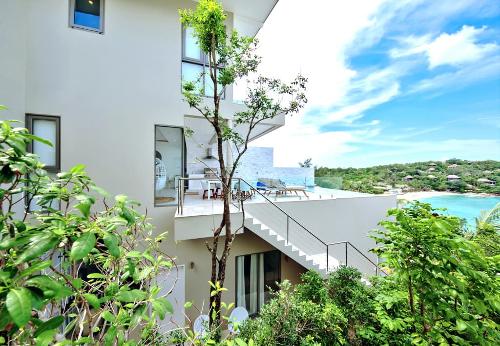 White Palm Villa - photo 6