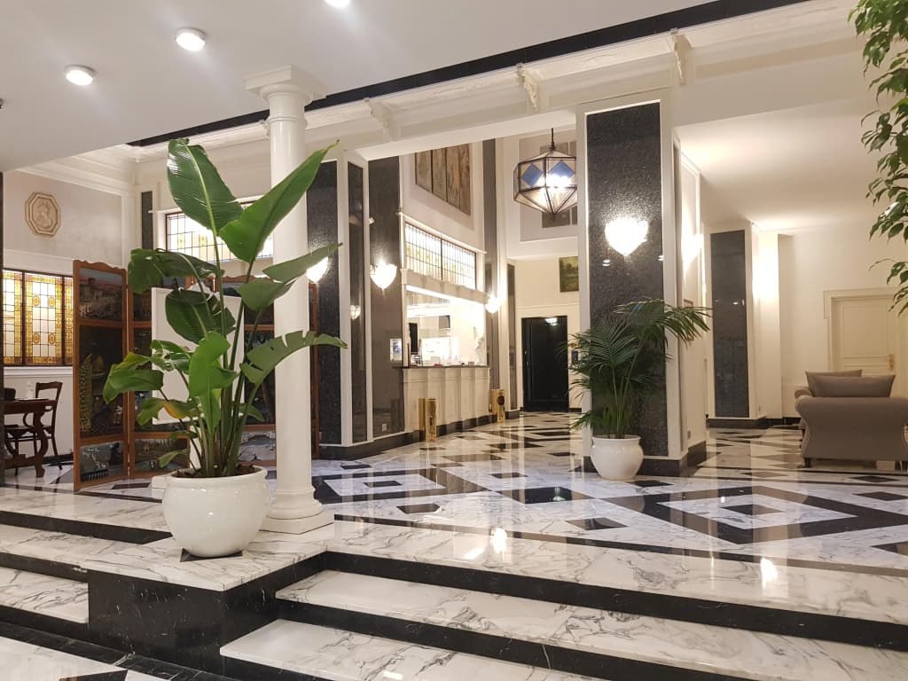 Hotel Berchielli - photo 3