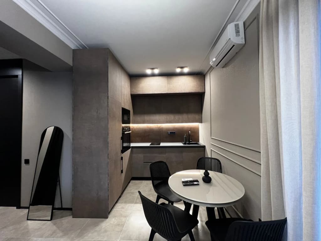 Apartments Leitmotif - photo 21