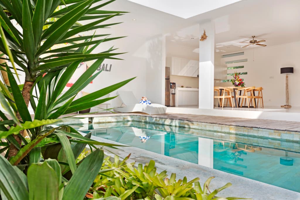 Kirana Villa - photo 45