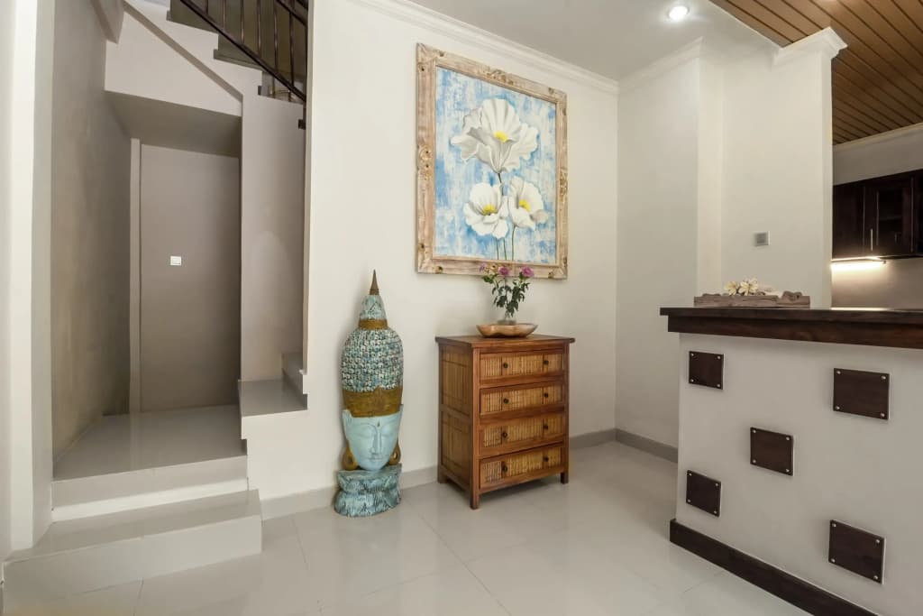 Blue Swing Villa - main photo