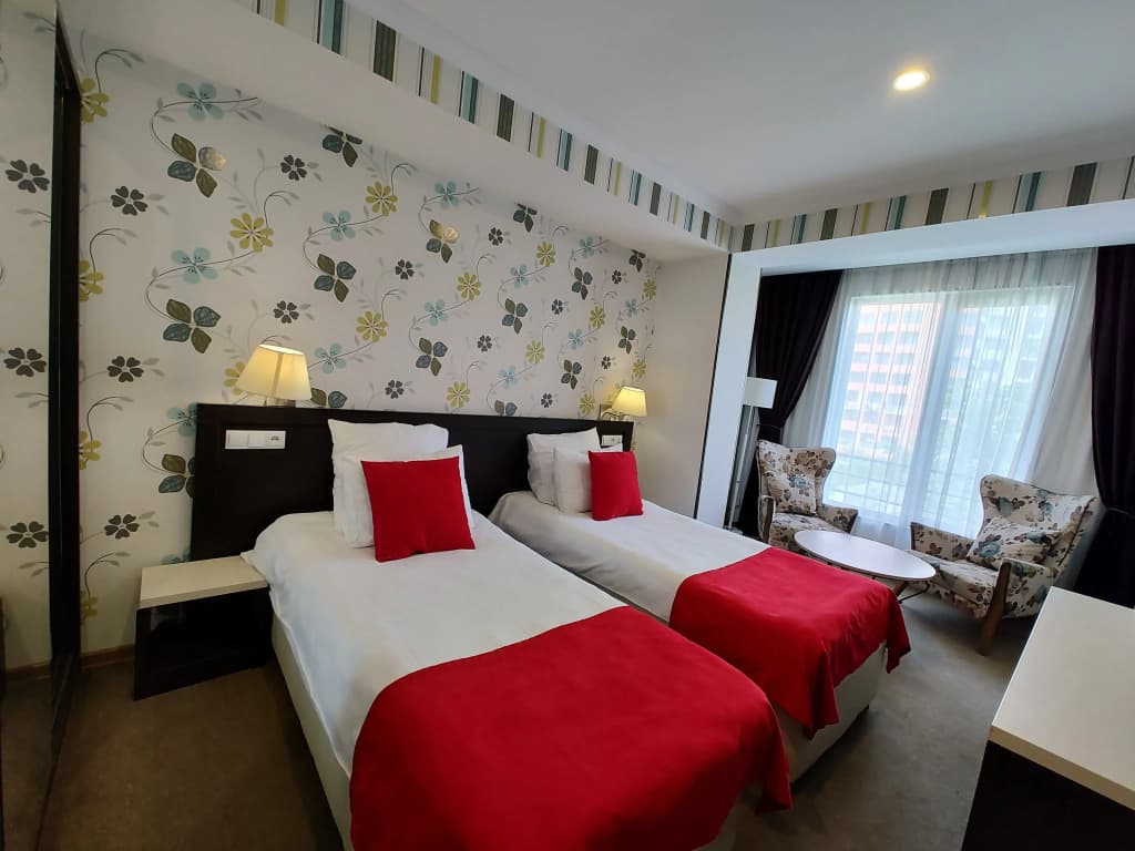 East Gate Boutique-Hotel - photo 5