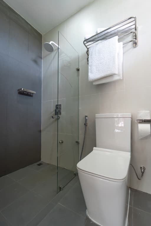 Silver Oasis Maldives Hotel - photo 21