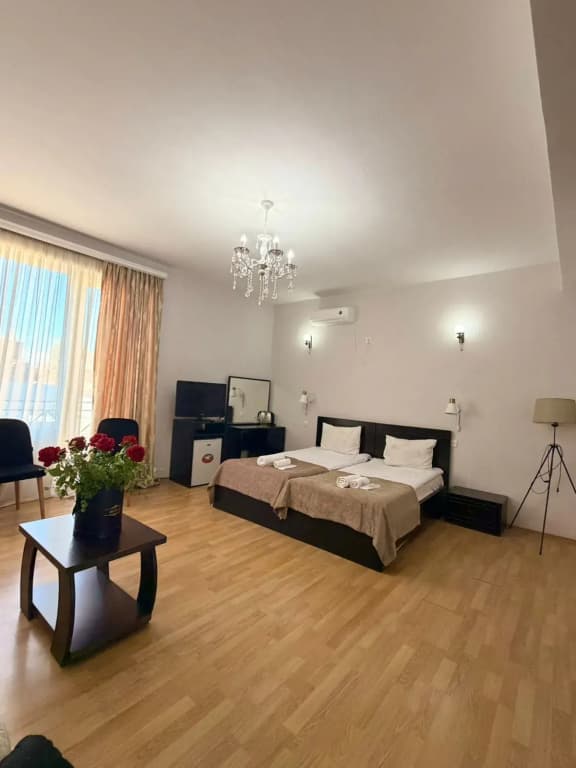 Qeroli old town Hotel - photo 20