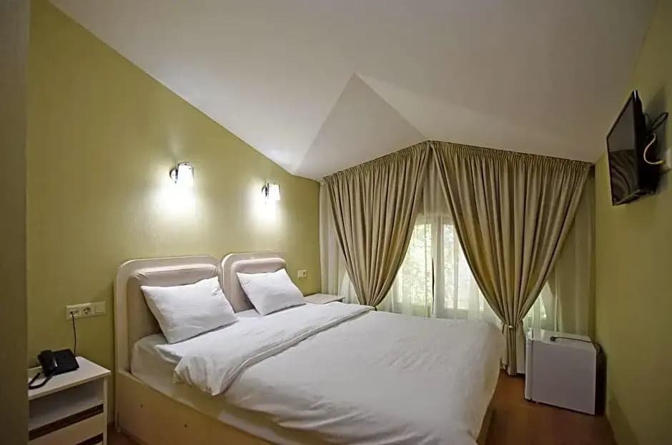 Sama Grand Hotel - photo 31