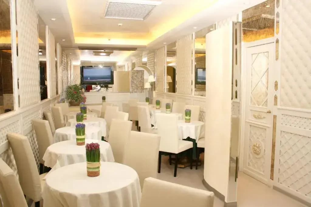 Hotel Valle - photo 6
