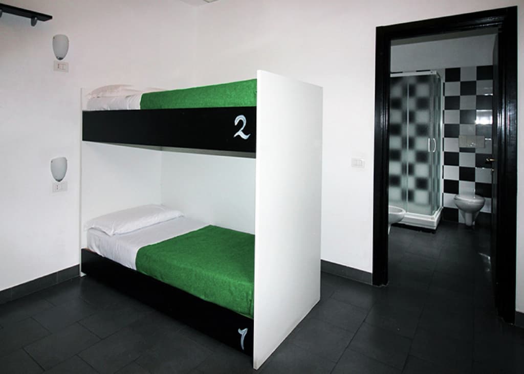 New Generation Hostel Milan Center - photo 13