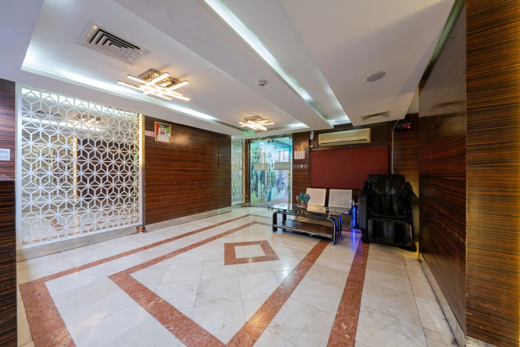 Tanha Hotel - photo 14