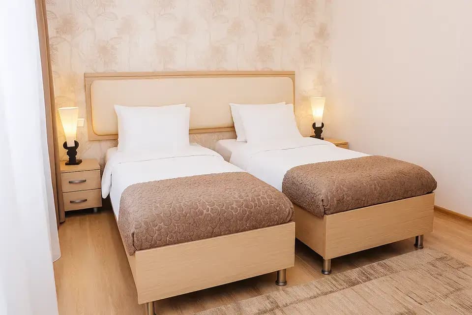 Rustaveli Palace Hotel - photo 14