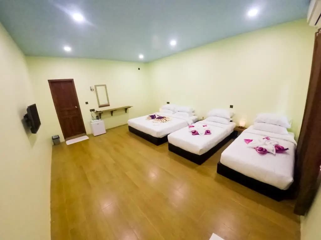 Viluveli Beach Maldives Hotel - photo 14