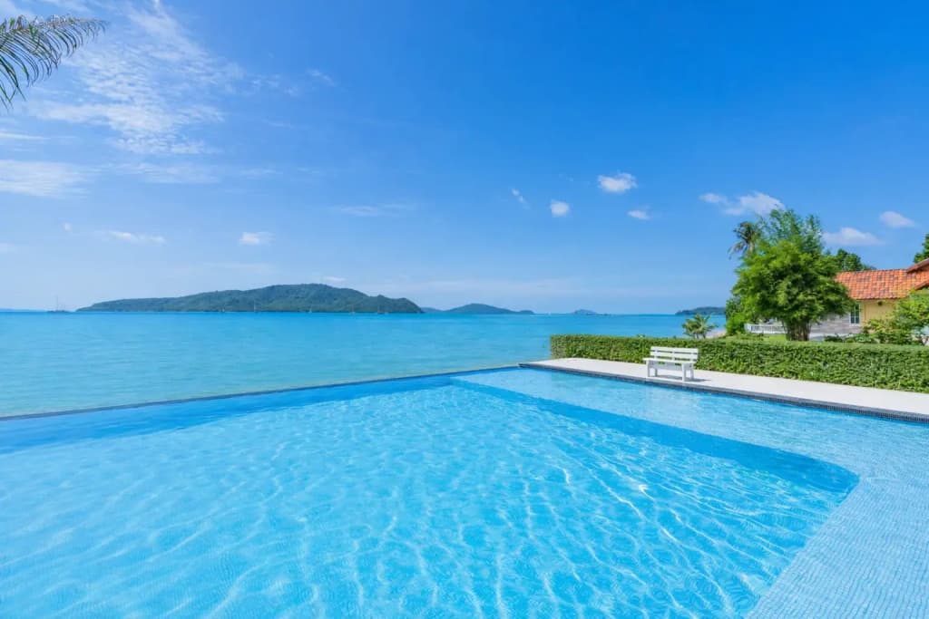 Fisherman Way Beach Villa - photo 31
